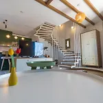 Villa Rosa - Luxury With Panoramic Views Lagoudi Zia