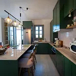 Rosa - Luxury With Panoramic Views