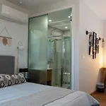 Rosa - Luxury With Panoramic Views Villa Lagoudi Zia