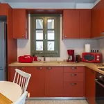 Rosa - Luxury With Panoramic Views Villa