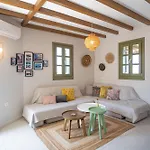 Rosa - Luxury With Panoramic Views Villa Lagoudi Zia