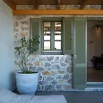 Rosa - Luxury With Panoramic Views * Lagoúdi Zía