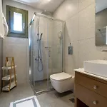 Rosa - Luxury With Panoramic Views * Lagoudi Zia