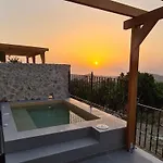 Rosa - Luxury With Panoramic Views Villa