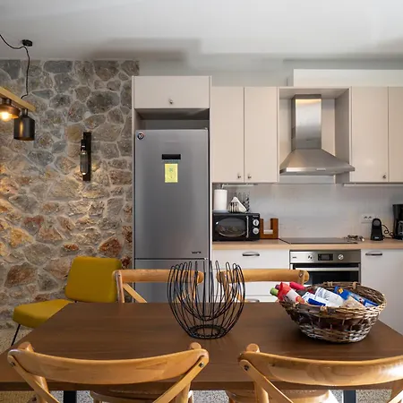 Rosa - Luxury With Panoramic Views فيلة *