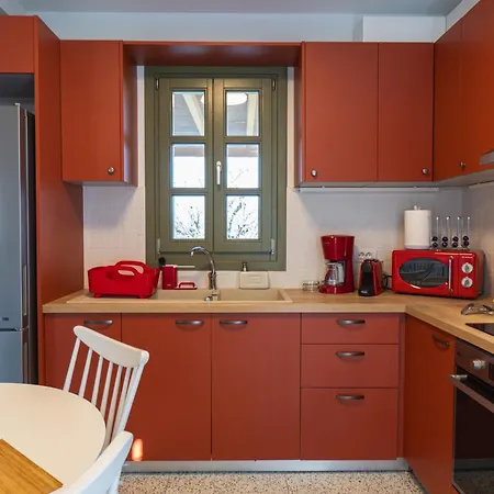 Rosa - Luxury With Panoramic Views Villa