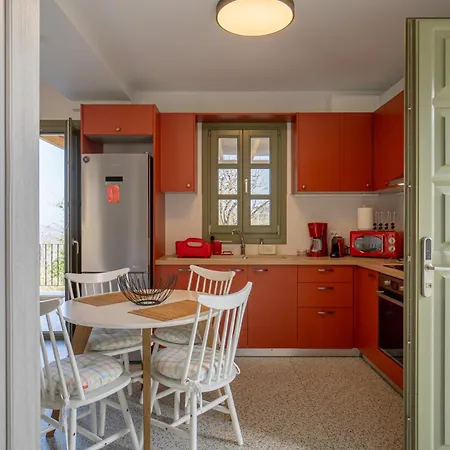 فيلة Rosa - Luxury With Panoramic Views