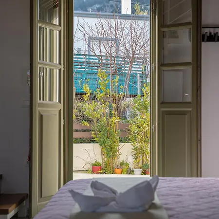 Rosa - Luxury With Panoramic Views Lagoúdi Zía