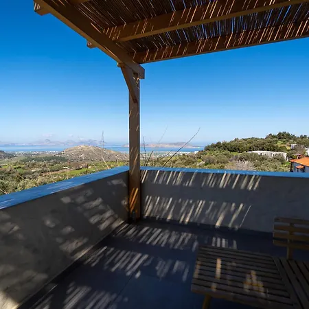 Villa Rosa - Luxury With Panoramic Views