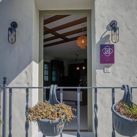 Villa Rosa - Luxury With Panoramic Views *