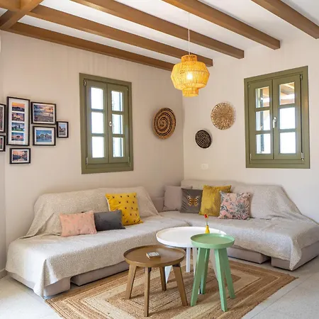 Villa Rosa - Luxury With Panoramic Views *