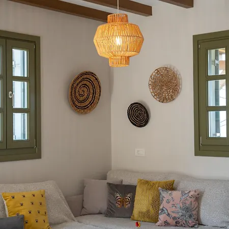 Rosa - Luxury With Panoramic Views Villa