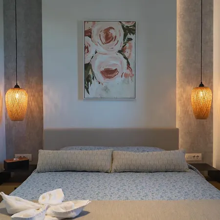 Rosa - Luxury With Panoramic Views Villa *