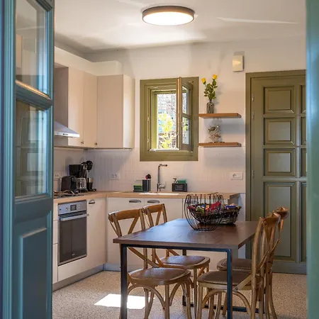 فيلة Rosa - Luxury With Panoramic Views