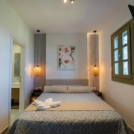 Rosa - Luxury With Panoramic Views Villa *