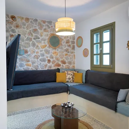 Βίλα Rosa - Luxury With Panoramic Views *