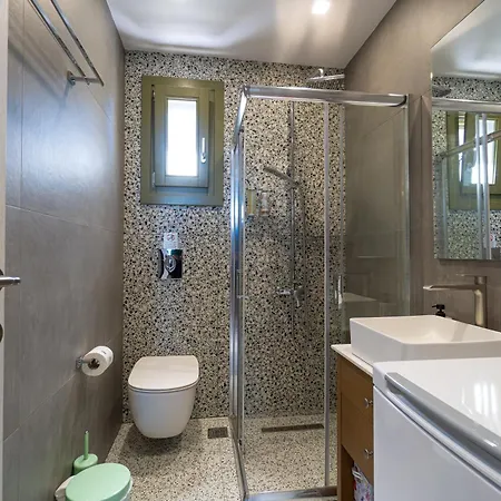Rosa - Luxury With Panoramic Views Villa