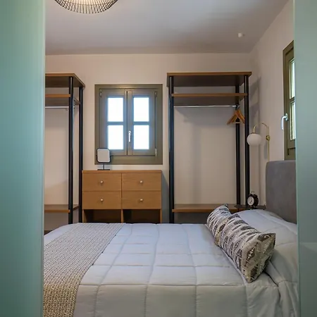 Rosa - Luxury With Panoramic Views Villa
