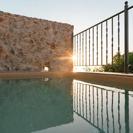 Villa Rosa - Luxury With Panoramic Views *