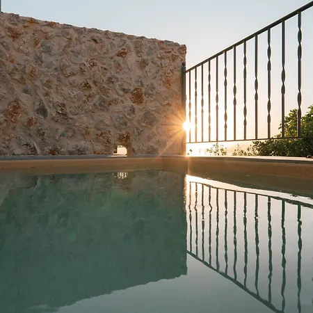 فيلة Rosa - Luxury With Panoramic Views