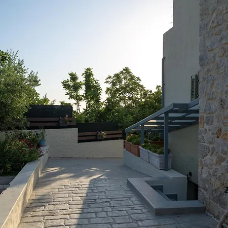 فيلة Rosa - Luxury With Panoramic Views *