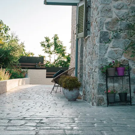 فيلة Rosa - Luxury With Panoramic Views