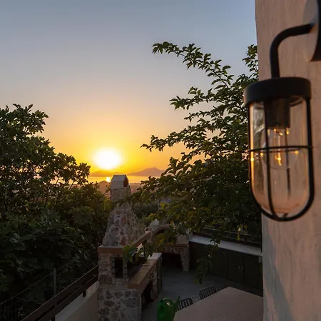 Rosa - Luxury With Panoramic Views *