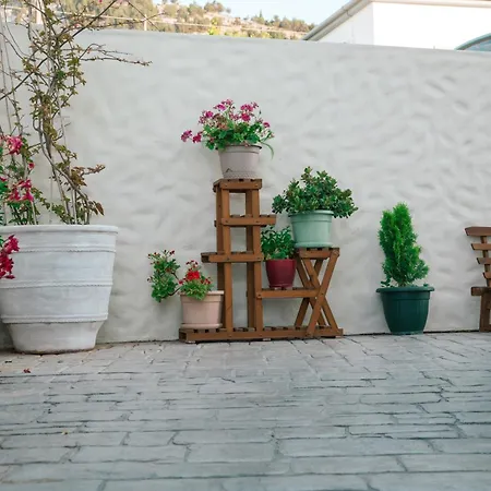 Rosa - Luxury With Panoramic Views * Lagoudi Zia