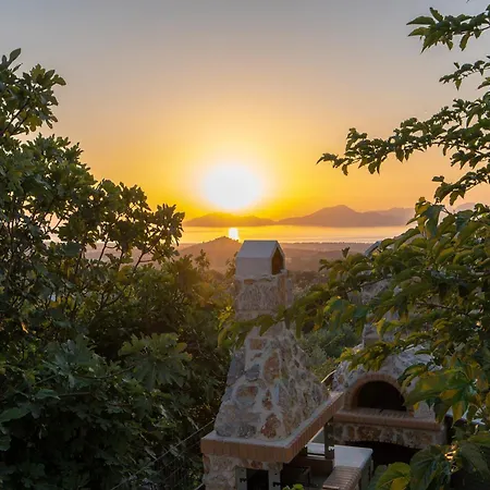 فيلة Rosa - Luxury With Panoramic Views