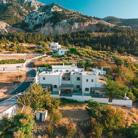 فيلة Rosa - Luxury With Panoramic Views *