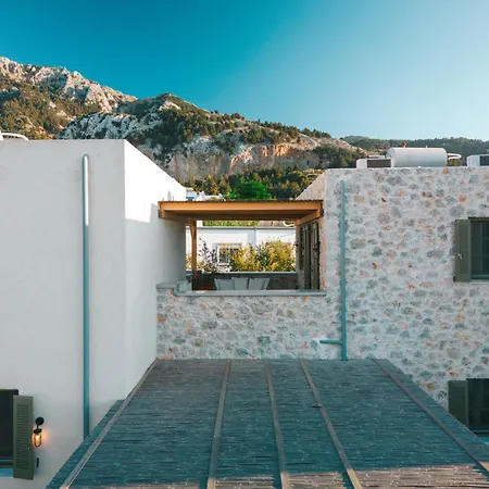 فيلة Rosa - Luxury With Panoramic Views Lagoudi Zia