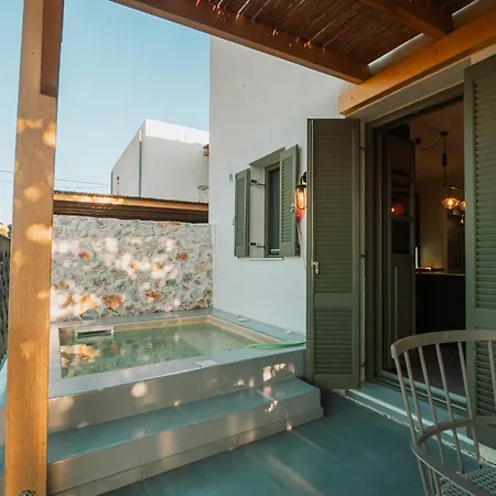 فيلة Rosa - Luxury With Panoramic Views Lagoudi Zia