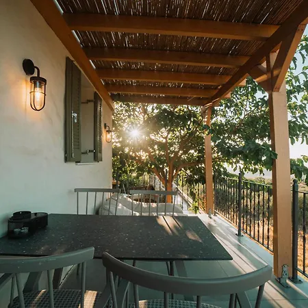 فيلة Rosa - Luxury With Panoramic Views