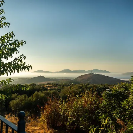 Rosa - Luxury With Panoramic Views *
