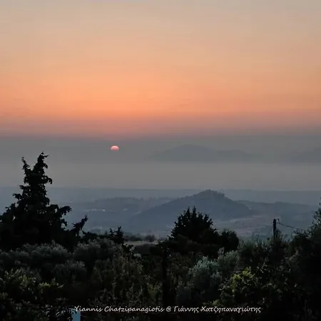 Rosa - Luxury With Panoramic Views *