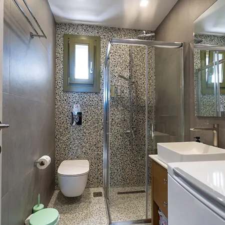 Villa Rosa - Luxury With Panoramic Views *
