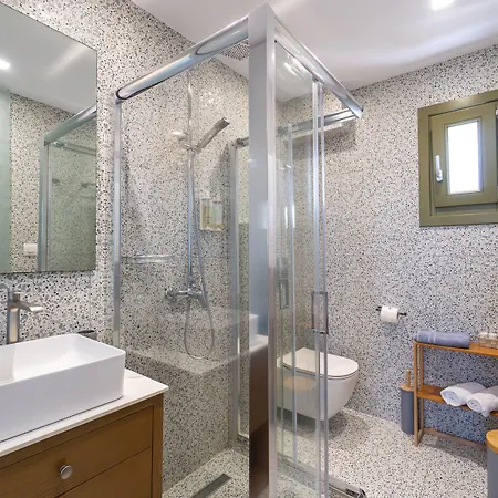 Villa Rosa - Luxury With Panoramic Views