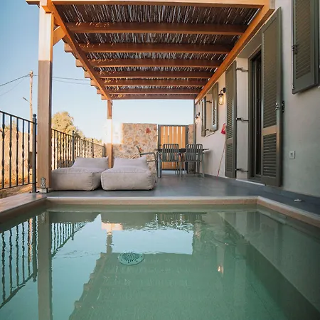 Villa Rosa - Luxury With Panoramic Views *