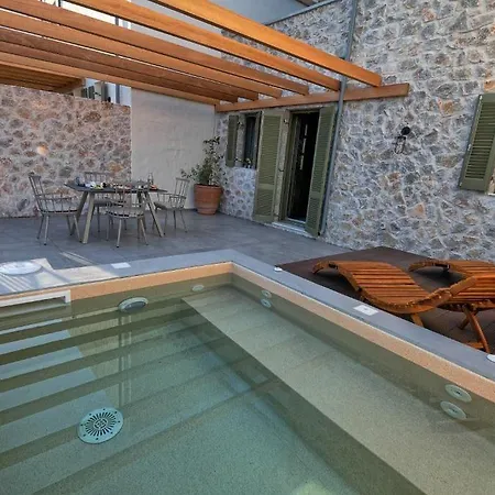 Rosa - Luxury With Panoramic Views