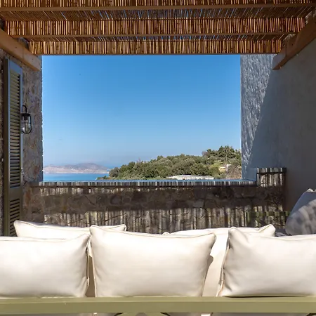 Rosa - Luxury With Panoramic Views