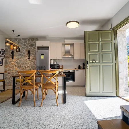 Rosa - Luxury With Panoramic Views Lagoudi Zia