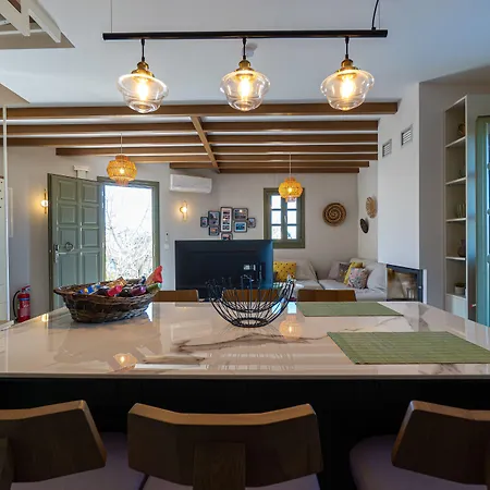 Rosa - Luxury With Panoramic Views *