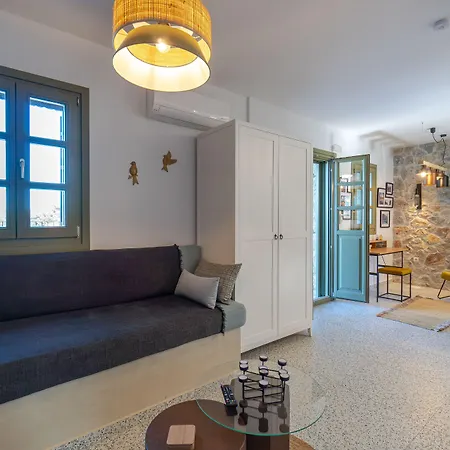 Rosa - Luxury With Panoramic Views Lagoudi Zia