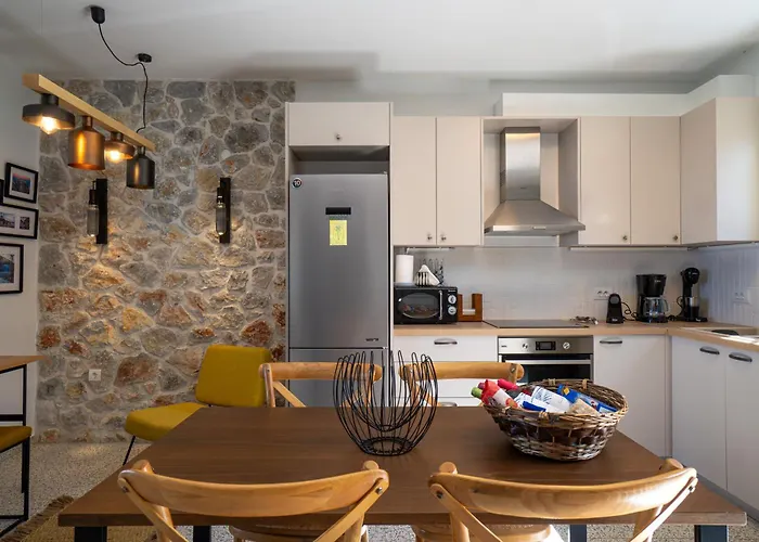 Rosa - Luxury With Panoramic Views Villa *