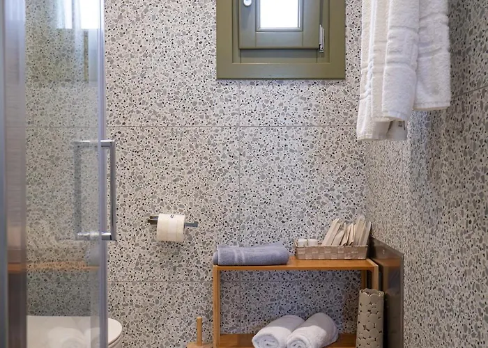 Villa Rosa - Luxury With Panoramic Views Lagoudi Zia