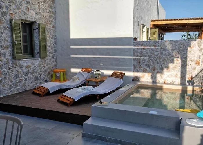 Rosa - Luxury With Panoramic Views