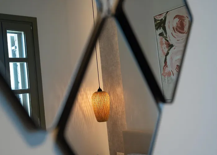 Rosa - Luxury With Panoramic Views * Lagoudi Zia