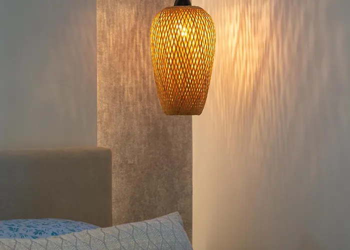 Rosa - Luxury With Panoramic Views *