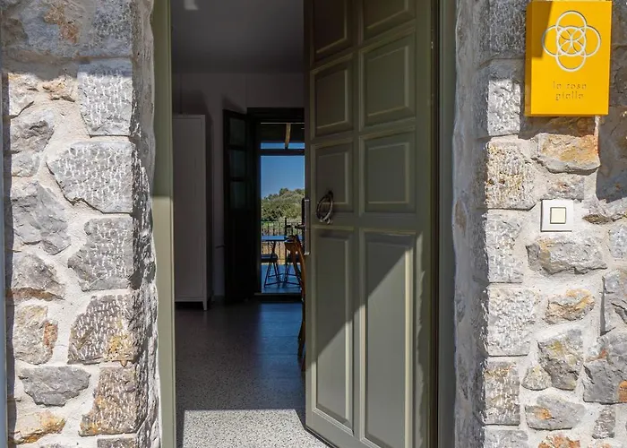 Rosa - Luxury With Panoramic Views * Lagoudi Zia