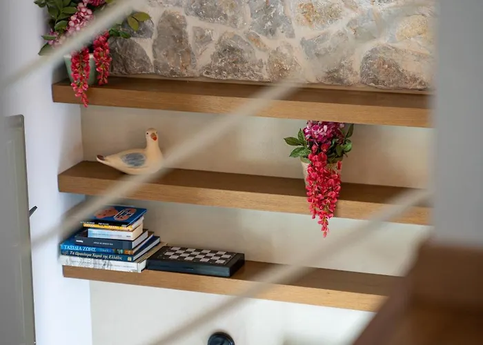 Rosa - Luxury With Panoramic Views Villa *